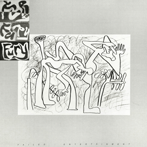 Fury (USA-2) : Failed Entertainment